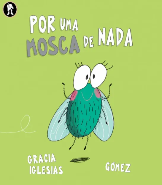Por uma Mosca de Nada