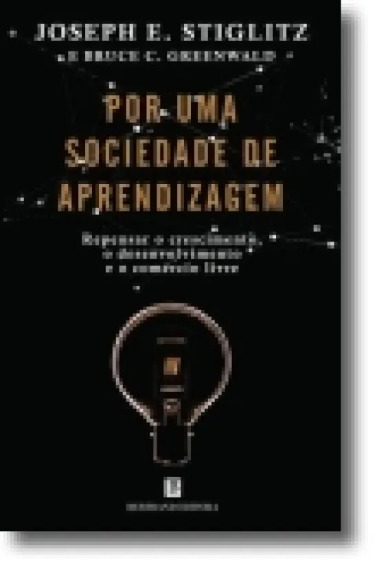 Por uma Sociedade de Aprendizagem