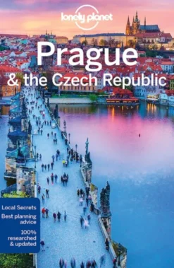 Prague & Czech Republic 12