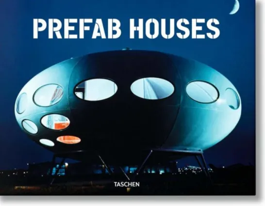 PreFab Houses