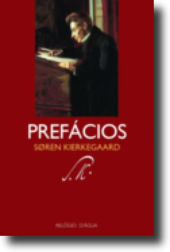 Prefácios