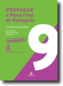 Preparar a Prova Final de Português - 9.º Ano