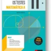 Preparar os Testes Matemática 11.º Ano