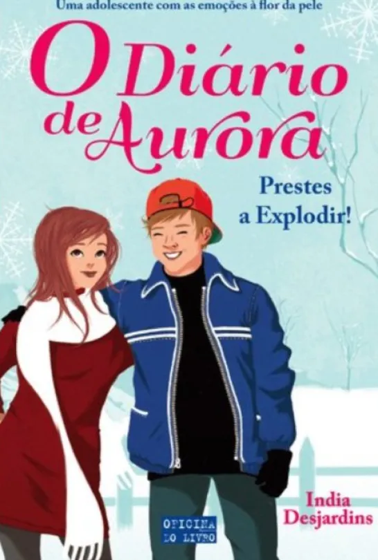 Prestes a Explodir