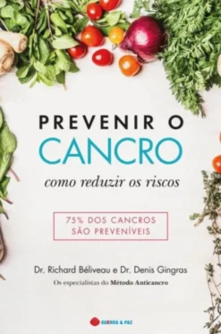 Prevenir o Cancro