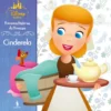 Primeiras Histórias de Princesas: Cinderela