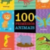 100 Primeiros Animais