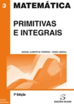 Primitivas e Integrais