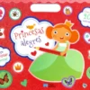 Princesas Alegres - Com Mais de 200 Autocolantes