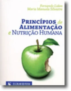 Princípios de Alimentação e Nutrição Humana