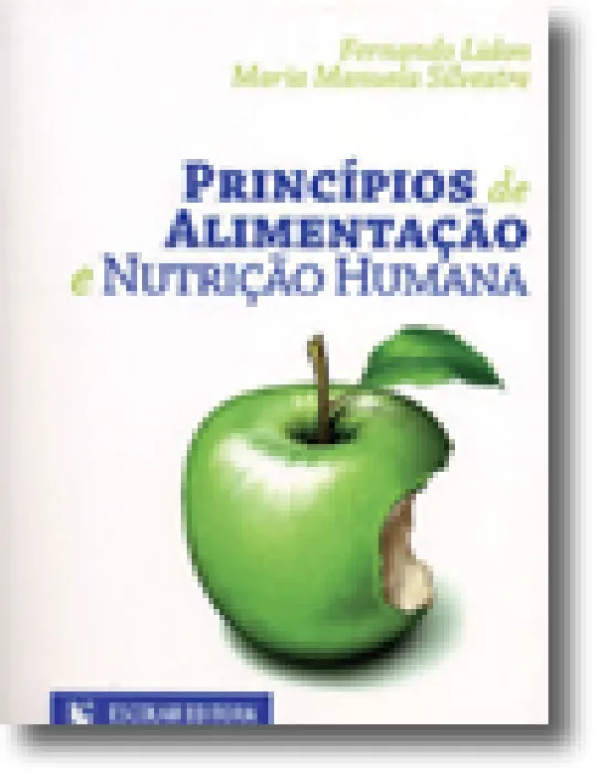 Princípios de Alimentação e Nutrição Humana