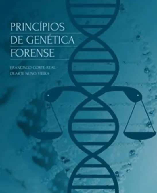 Princípios de Genética Forense