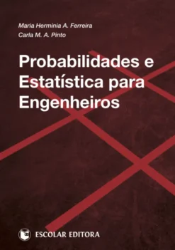 Probabilidades e Estatística Para Engenheiros