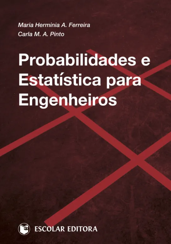Probabilidades e Estatística Para Engenheiros