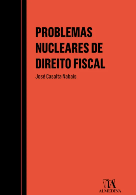 Problemas Nucleares de Direito Fiscal