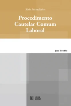 Procedimento Cautelar Comum Laboral