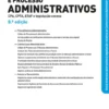 Procedimento e Processo Administrativos - Ed. Académica
