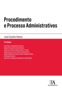 Procedimento e Processo Administrativos