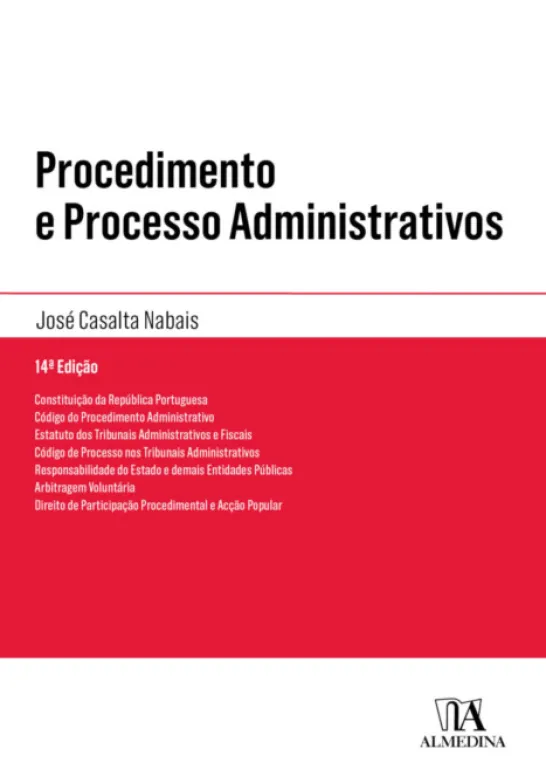Procedimento e Processo Administrativos