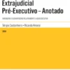 Procedimento Extrajudicial Pré-Executivo - Anotado
