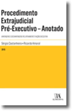 Procedimento Extrajudicial Pré-Executivo - Anotado