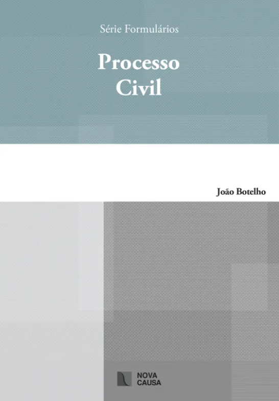 Processo Civil