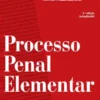 Processo Penal Elementar