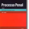 Processo Penal - Tomo I