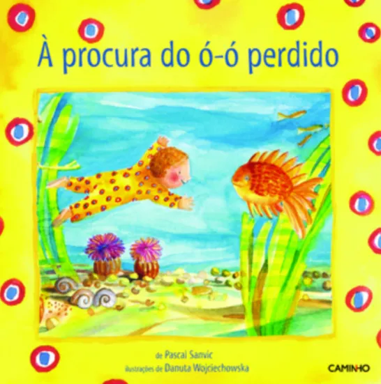 À procura do ó-ó perdido