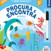 Procura e Encontra - Oceano