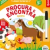 Procura e Encontra: Quinta