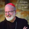 Procura-se Amigos e Lavadores de Pés