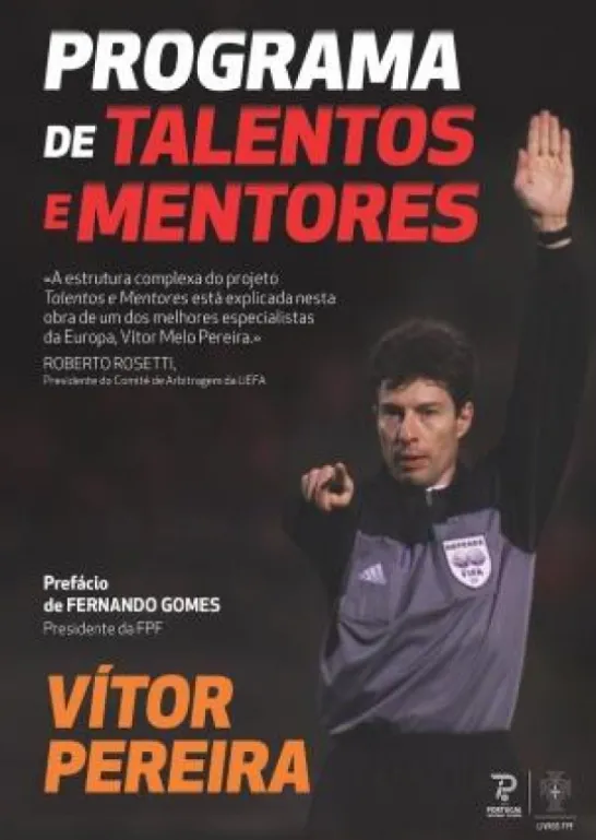 Programa de Talentos e Mentores