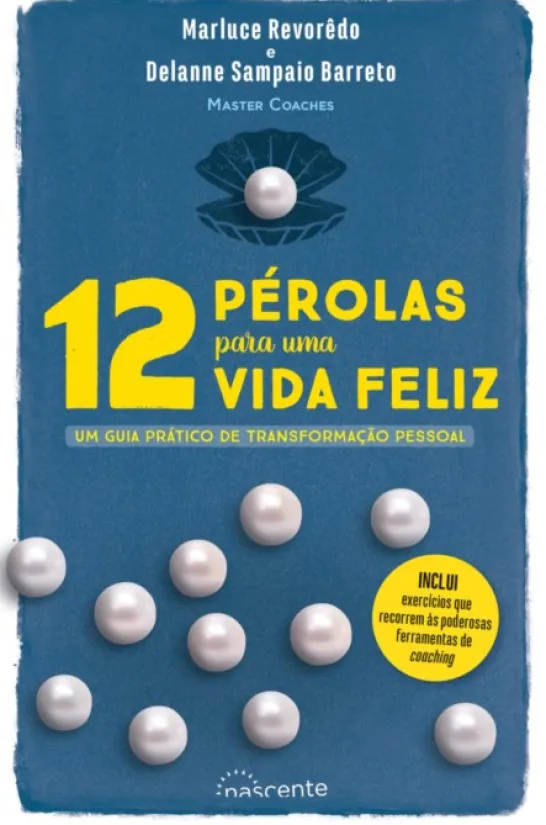 12 Pérolas para Uma Vida Feliz
