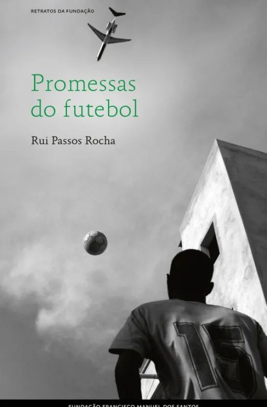 Promessas do Futebol
