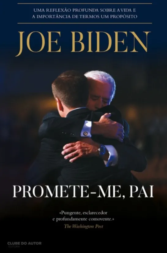 Promete-me, Pai