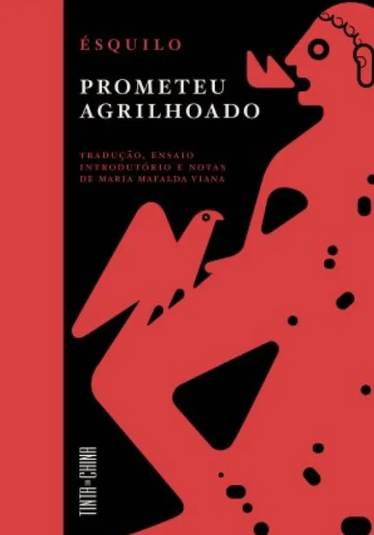 Prometeu Agrilhoado