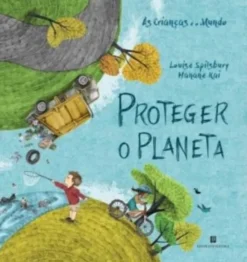 Proteger o Planeta