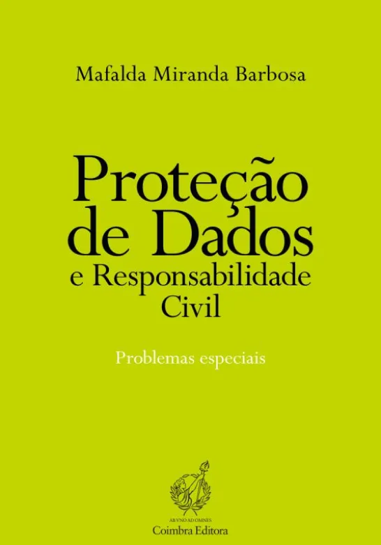 Proteção de Dados e Responsabilidade Civil