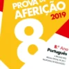Prova de Aferição 2019 - Português - 8.º Ano