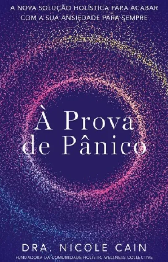 À Prova de Pânico