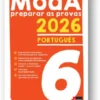 Provas ModA 2026 Português 6
