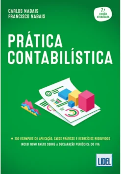 Prática Contabilística