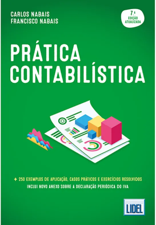 Prática Contabilística