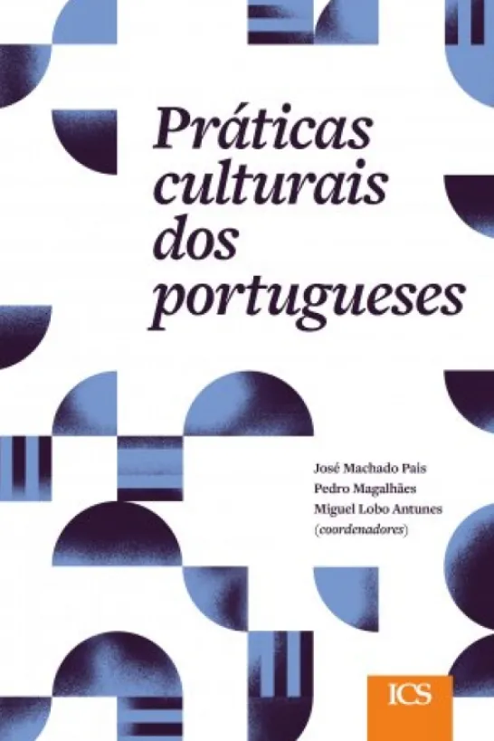Práticas Culturais dos Portugueses - Inquérito 2020