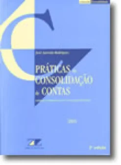 Práticas de consolidação de contas