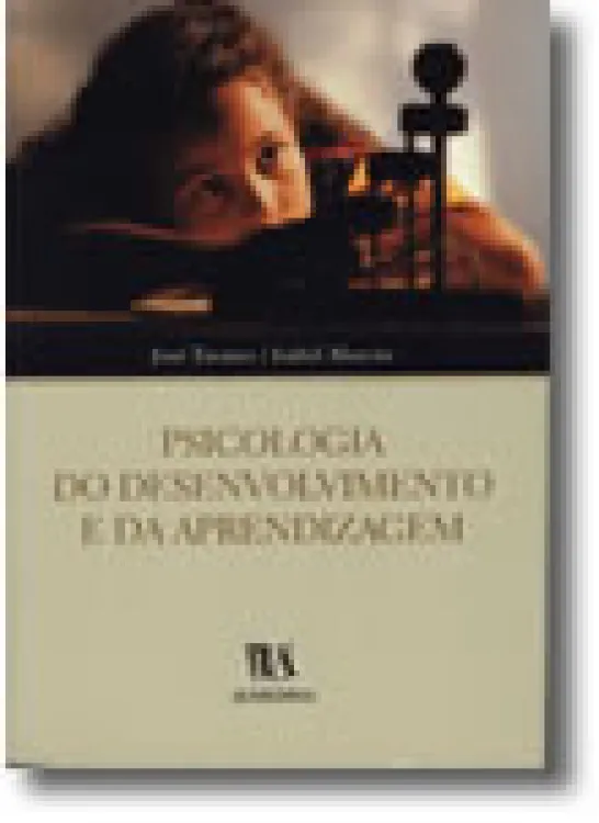 Psicologia do Desenvolvimento e da Aprendizagem