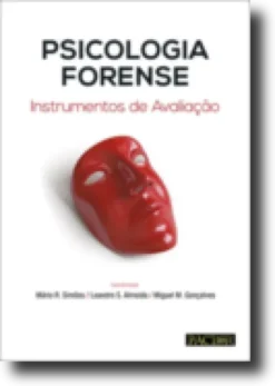 Psicologia Forense - Instrumentos de Avaliação