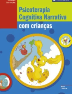 Psicoterapia Cognitiva Narrativa com Crianças