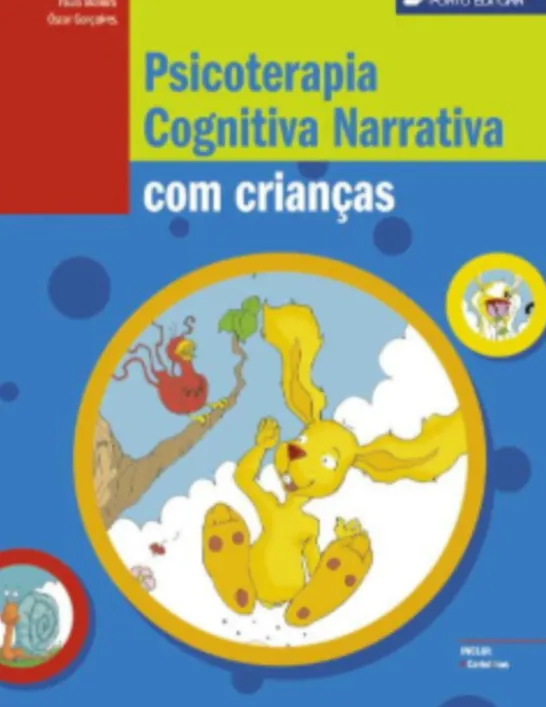 Psicoterapia Cognitiva Narrativa com Crianças
